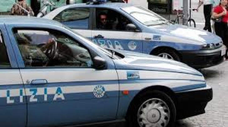 Polizia Stradale