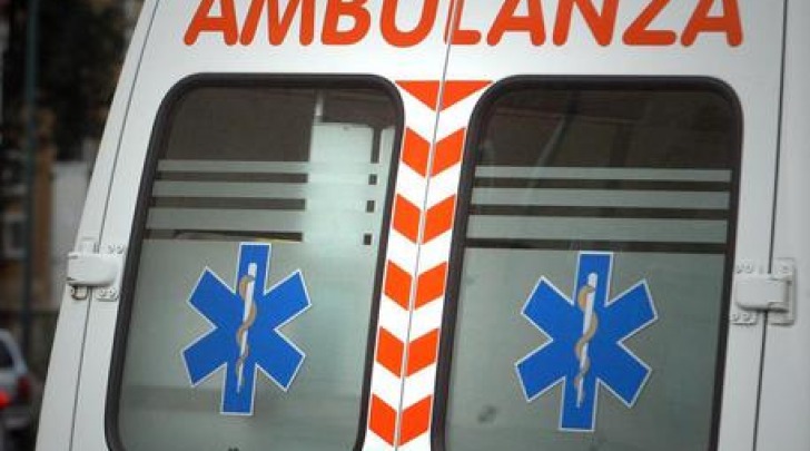 Ambulanza