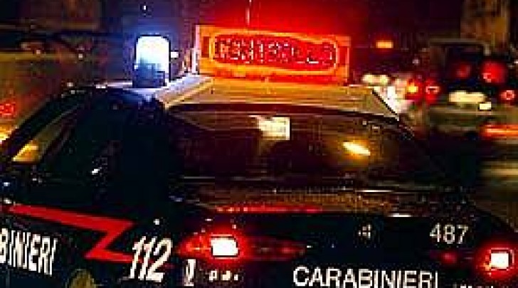 Carabinieri