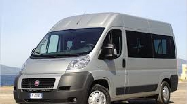 Fiat ducato