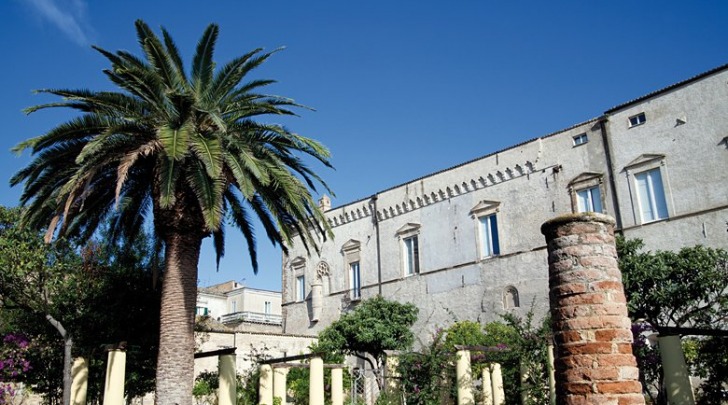 Palazzo d'Avalos di Vasto