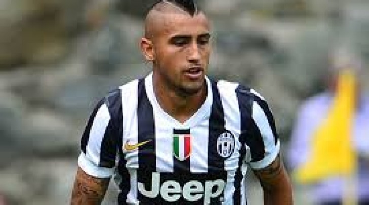 Arturo Vidal