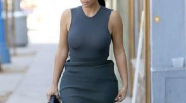 Kim Kardashian