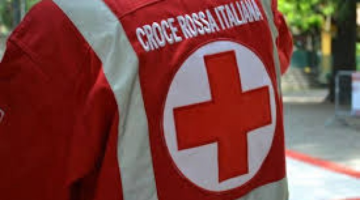 Croce Rossa Italiana