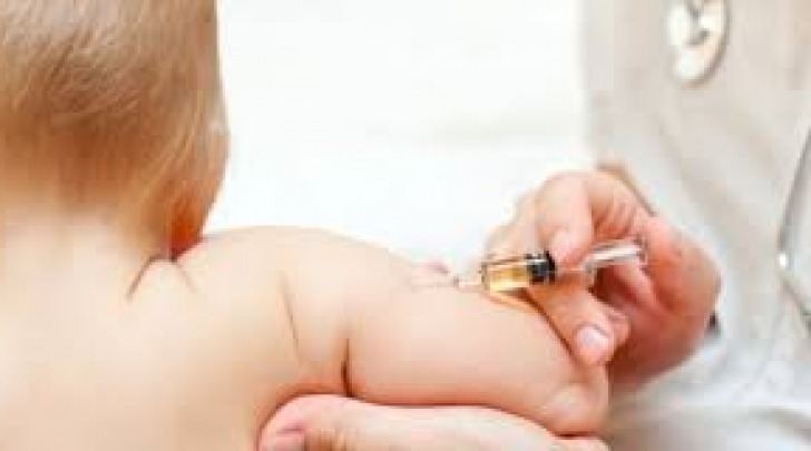 vaccinazione