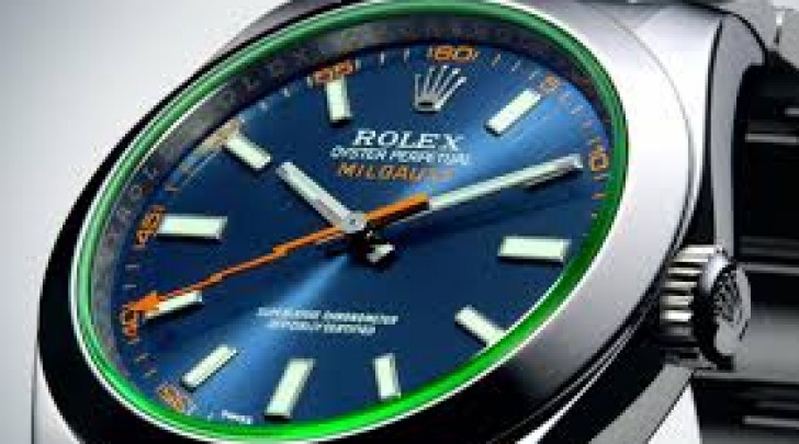 Rolex