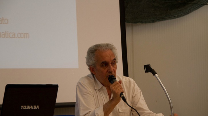 Roberto Cordeschi