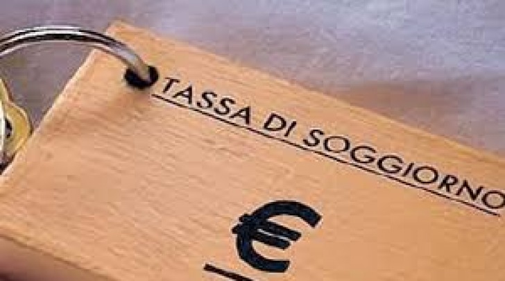 Tassa di soggiorno