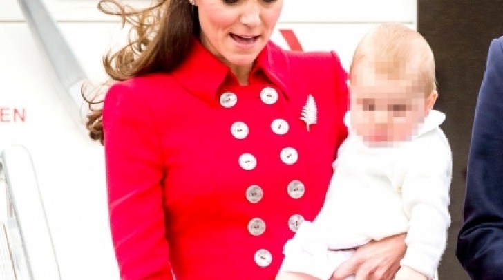 Kate Middleton