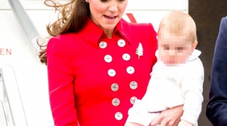 Kate Middleton