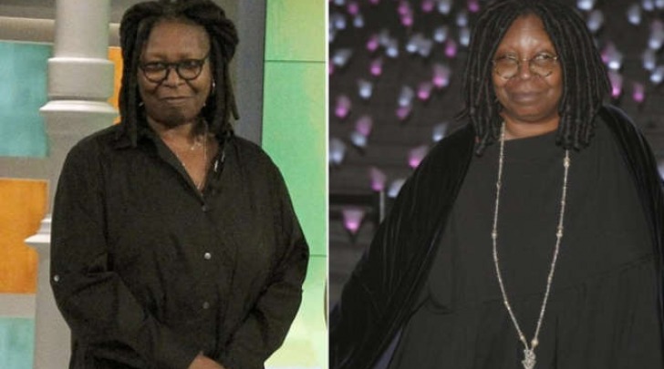 Whoopi Goldberg