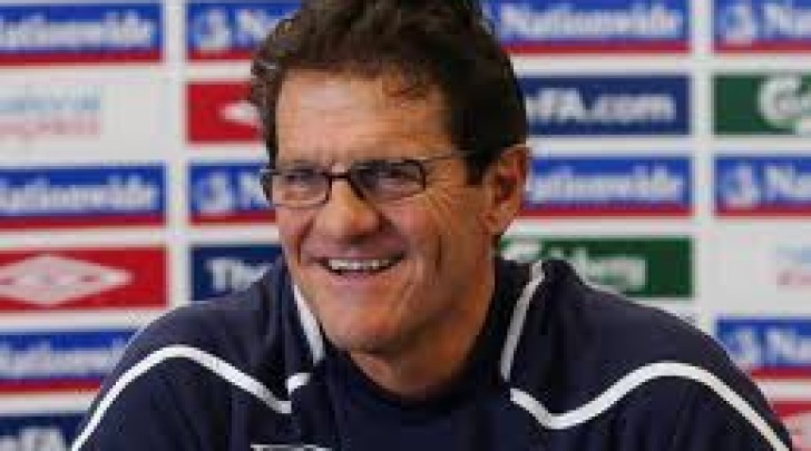 Fabio Capello