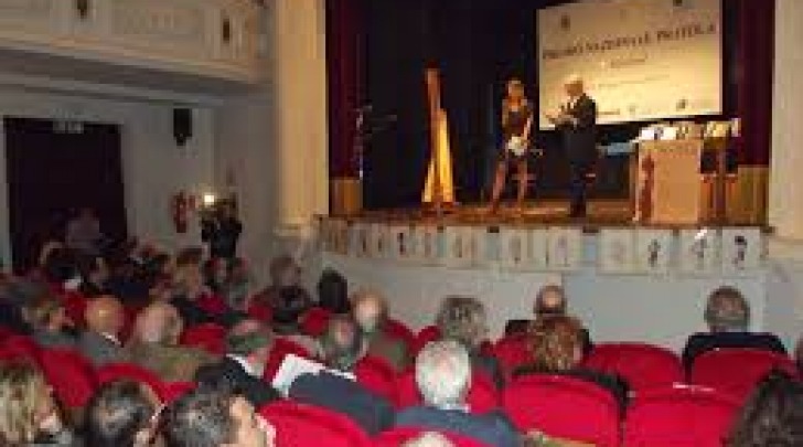 premio pratola edizione 2013