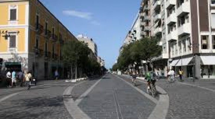 corso Umberto-Pescara