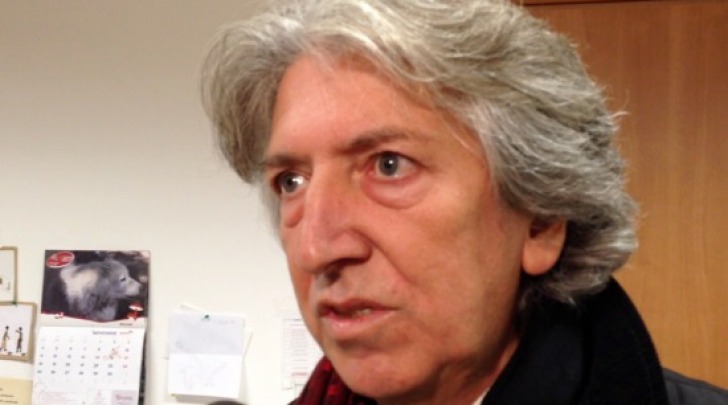 Massimo Tomeo