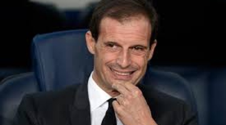 Massimiliano Allegri