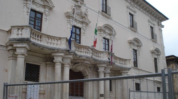 Palazzo Centi