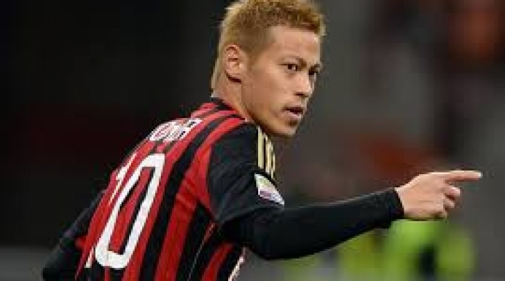 Keisuke Honda