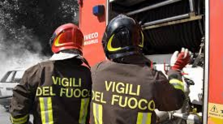 Vigili del Fuoco