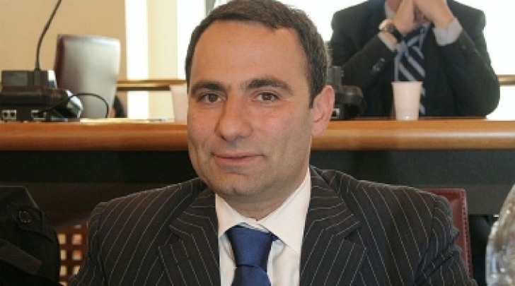 Gianluca Alfonsi