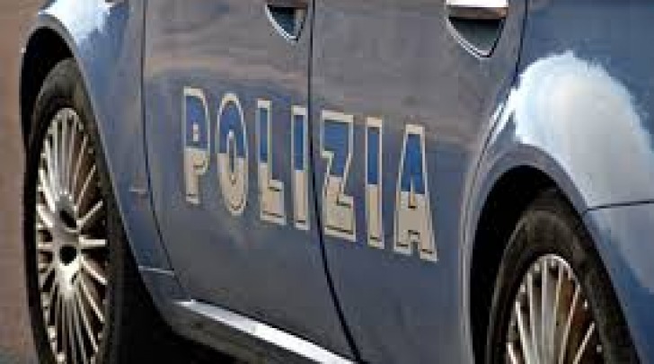 Polizia di Stato