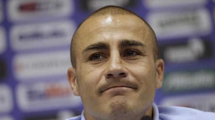 Fabio Cannavaro