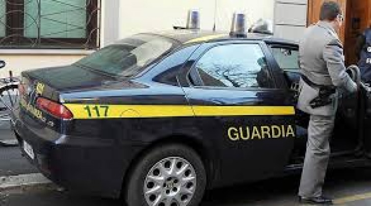 Guardia di Finanza