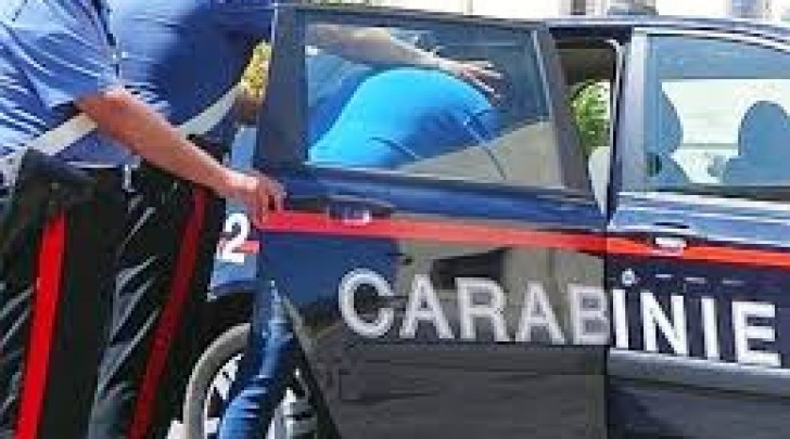 Carabinieri