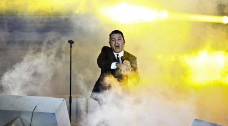 Tiziano Ferro