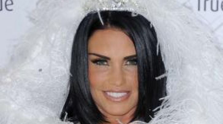 Katie Price