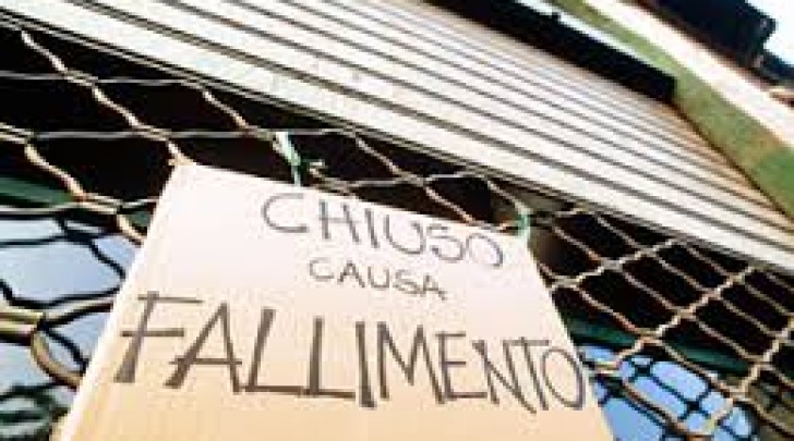 Fallimento azienda