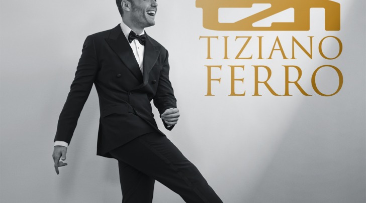 Tiziano Ferro TZN