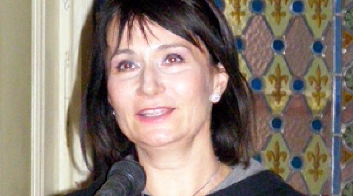  Mila Mihajlovic