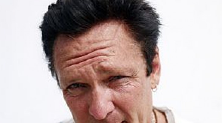 Michael Madsen