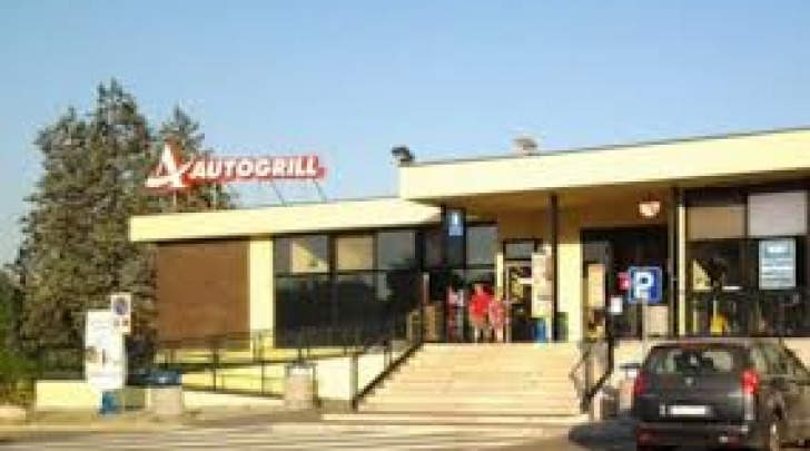 Autogrill