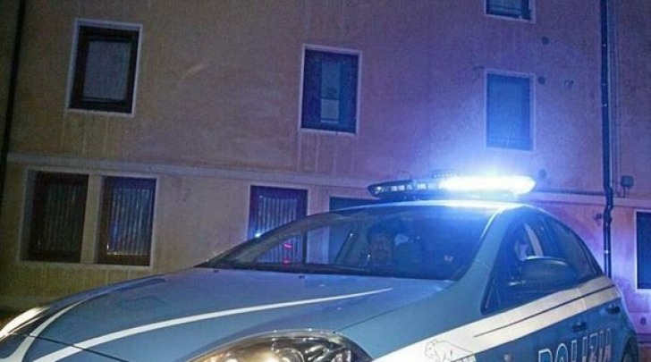 Polizia di Stato