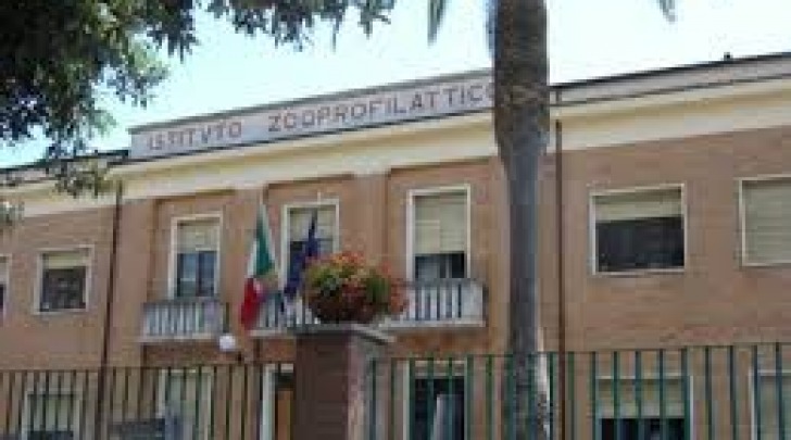 istituto zooprofilattico teramo