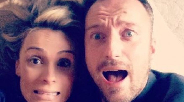 Francesco Facchinetti e Wilma Helena Faissol