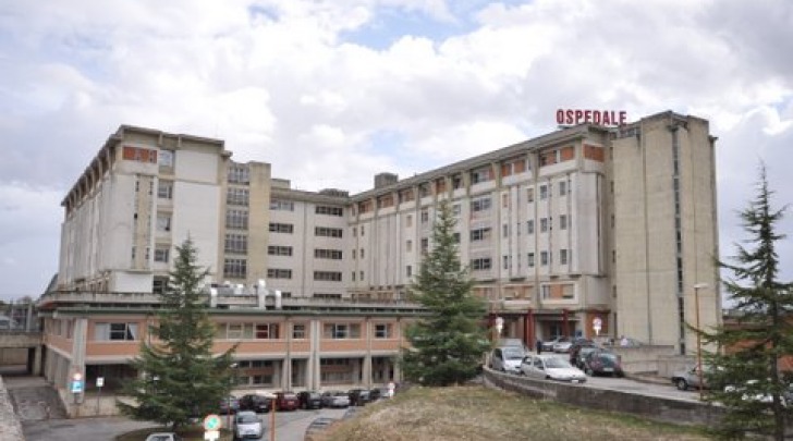 Ospedale Avezzano-AQ