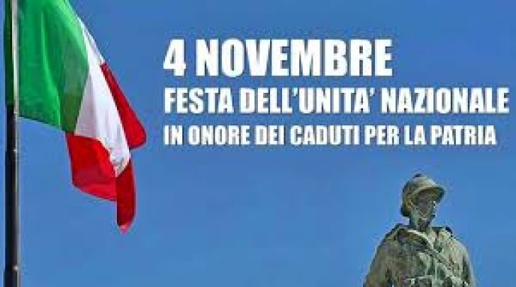 4 novembre