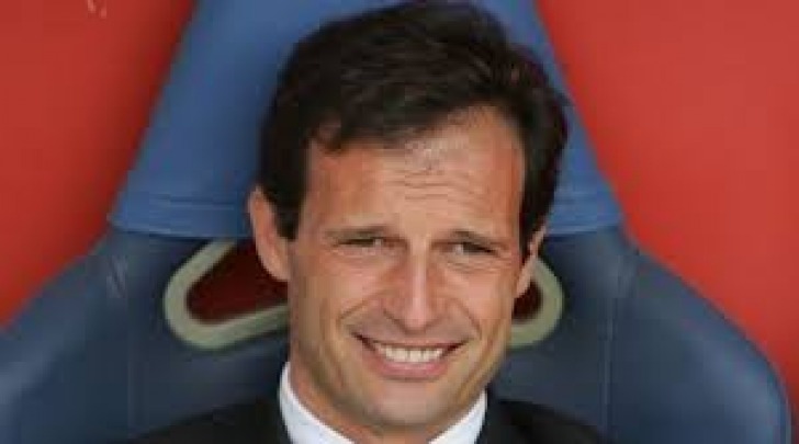 Massimiliano Allegri