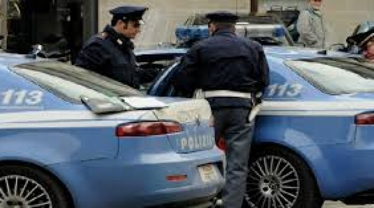 Polizia di Stato