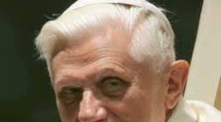 Papa Benedetto XVI