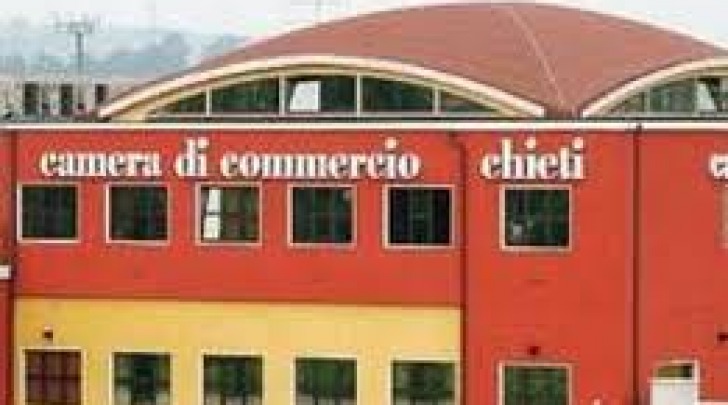 Sede Camera di Commercio Chieti