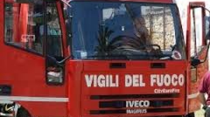 Vigili del Fuoco