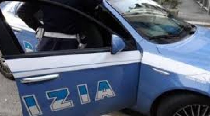 Polizia di Stato