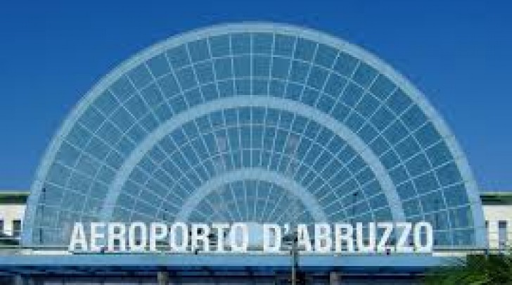 Aeroporto d'Abruzzo