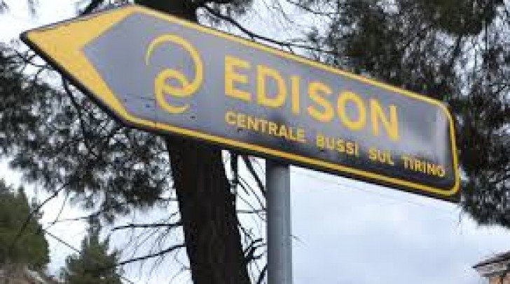 edison bussi