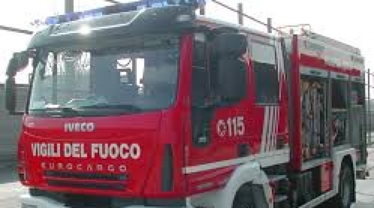 Vigili del Fuoco