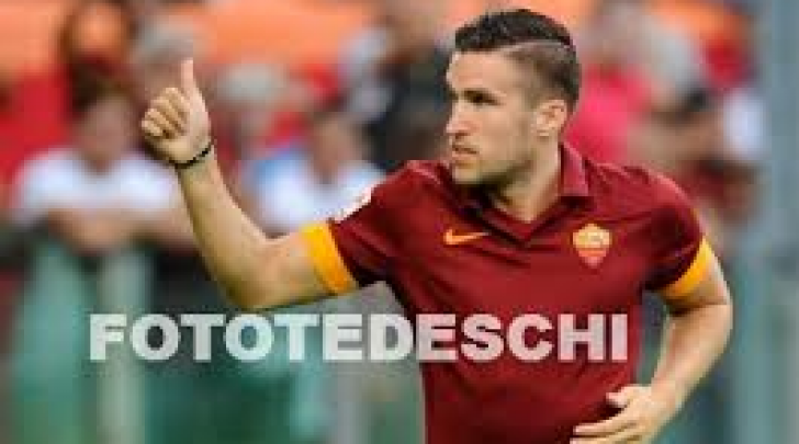 Kevin Strootman